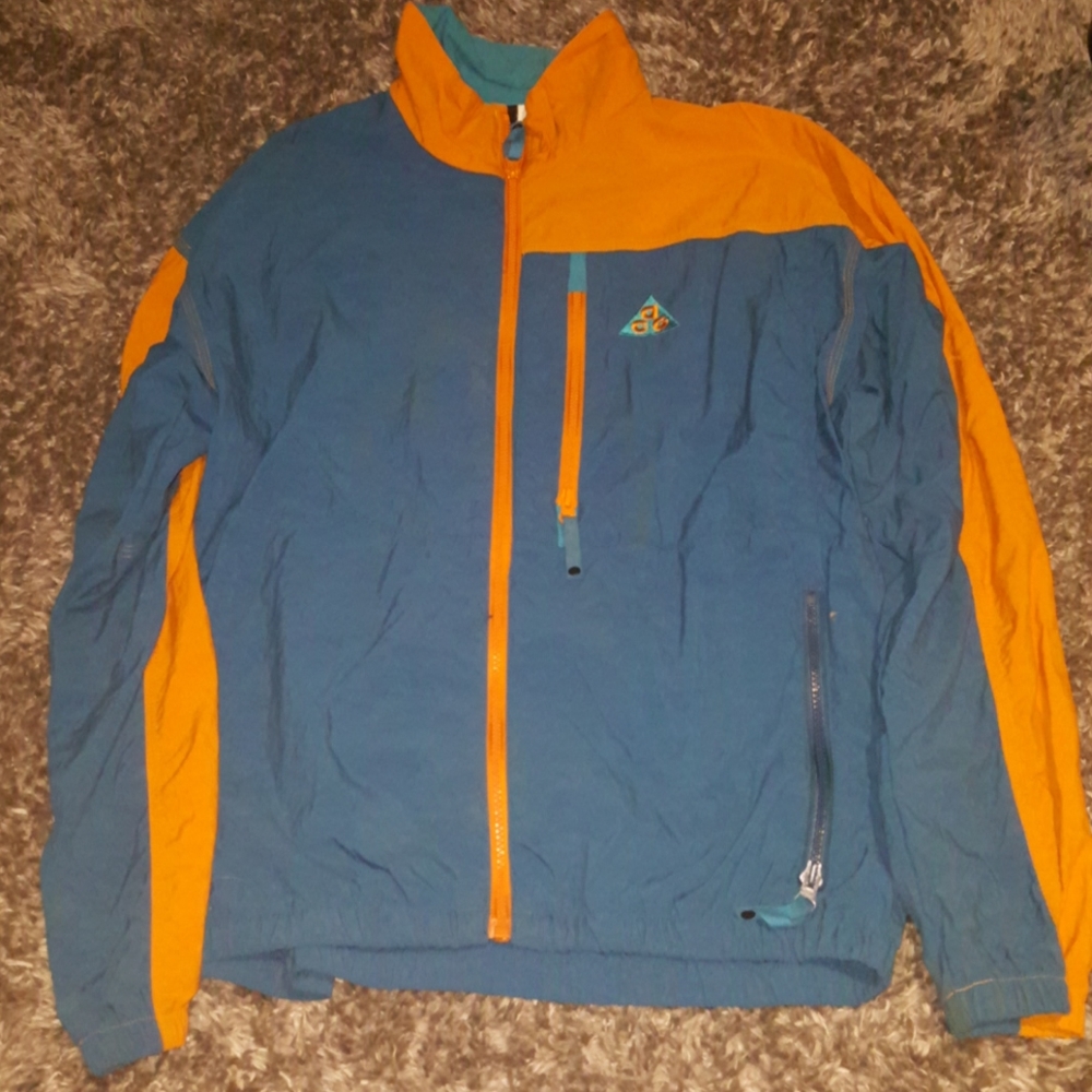 Nike jacket